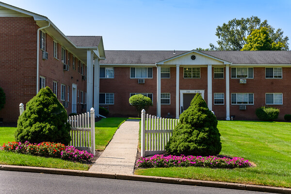 Woodhill Fletcher Apartments